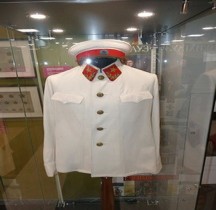 1940 Maréchal Tenue Eté Moscou