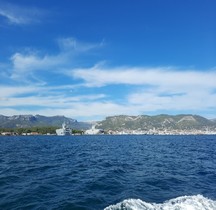 Var Toulon Rade