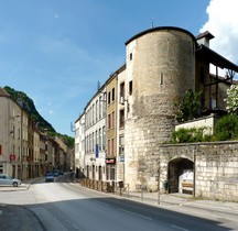 Jura Salins les Bains