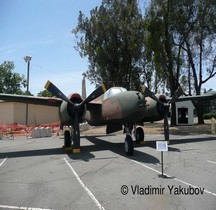 Douglas 1960 A-26K Invader