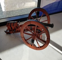 1764 Canon Rejouissance Draguignan EAA