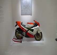 Ducati 1987 851  Bologne