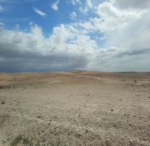 Maroc Désert