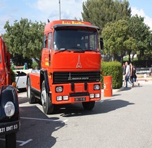 Magirus Deutz 230 Le castellet 2018