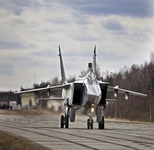 MiG 31 BM Foxhound