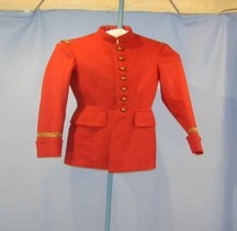 1930 1e Régiment de Spahis Algériens Lieutenant Montpellier