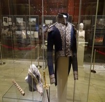 Etat Major Maréchal Berthier Bicorne 1812 Moscou