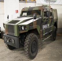 Mowag Eagle  IV  Thunn