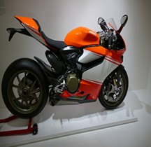 Ducati 2014 1199 Superleggera Bologne