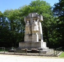 Meurthe et Moselle Montauville Bois le Prêtre