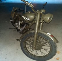 Matchless G3L  1941