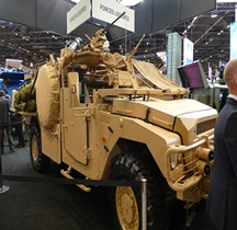 Arquus Sabre Eurosatory 2018