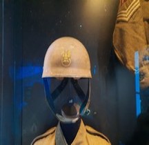 1942 Airborne Troop Mk 1 Helmet  1 Samodzielna Brygada Spadochronowa Arnhem
