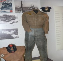 1943 Kriegmarine Bluse zum U-Boot Päckchen in gutem Zustand