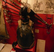 1750 Cuirassier du Roy (Salon)