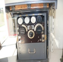 Recepteur R 11 Montélimar