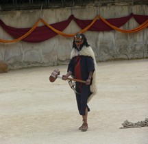 Gladiateur Charon  Nimes 2015