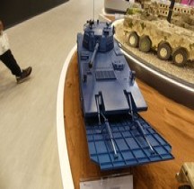 ZTD-05  ZLT-05 VN-16 Eurosatory 2024