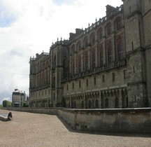 Yvelines St Germain en Laye Le Chateau