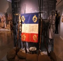 1958 5e Régiment Infanterie Coloniale Fréjus