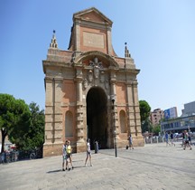 Bologna Porta di Galliera