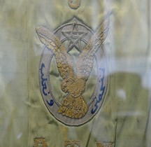 1920 3e Régiment Tirailleurs Marocains Musée saharien Le cres