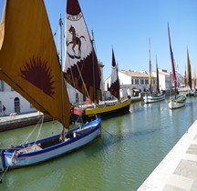 Marine Voile Cesenatico Lancia