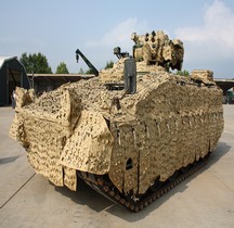 Marder 1A 5  Mobile Camouflage System Barracuda Schtzenpanzer