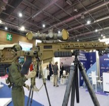 Accuracy Internation AXMC Eurosatory 2024