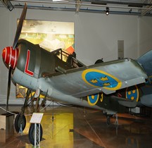 FFVS J 22 Flygvapenmuseum Linköping