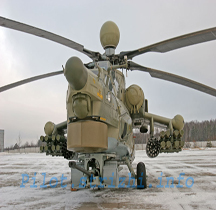 Mi 28 Havoc N