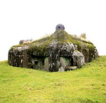 06 SFMontmédy SS Montmédy Montmédy  Casemate du Fresnois Meuse