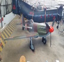 Dewoitine D 520 Rochefort