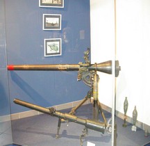 Canon Sans Recul 57 mm M18 recoiless gun