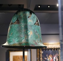 Militaria Casque Picenium VIIe Siècle Av JC Mougins