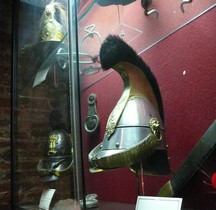 1842 Bavière  Casque Cuirassier