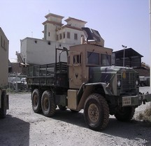 M 932 A2 CPK Kaboul