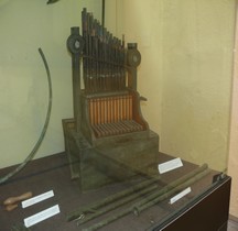 7 Rome Machina Hydraulica Hydraule