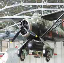 Westland Lysander Mk IIIA  Duxford