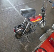 Di Blasi 1973 R 7  Palavas 2026