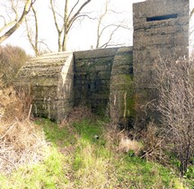 01 SF Flandres SS Flandres B23 Blockhaus Nancy Bray-Dunes