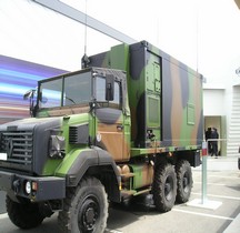 RVI GBC180 SIR (Eurosatory 2008)