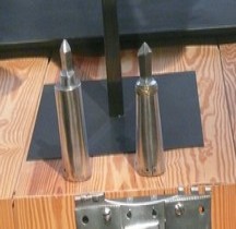 Le Chevalier  Médieval Le Tournois Lance  pointes Paris Invalides