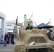 Sofema VLRA HADèS 20 Eurosatory 2018