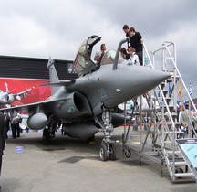 Dassault Rafale M F 3 Le bourget  2009