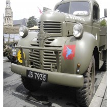 Dodge1941 T 110 Canada