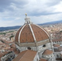 Florence cattedrale Santa Maria del Fiore Dome