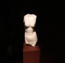 Rome Venus Anadyomène  Nimes MR