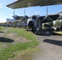 Breguet 1961 Br 941S Toulouse
