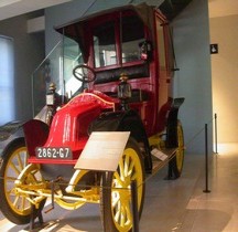 Renault 1905 Type AG 1 Landaulet  Paris